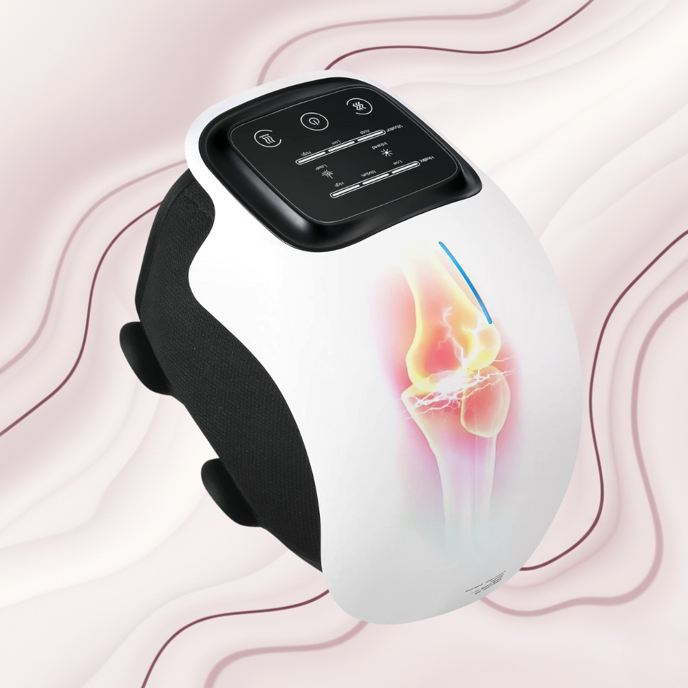 Heated Knee Massager
