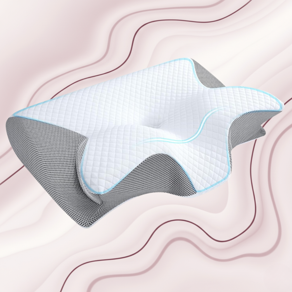 Comfort Cervical pillow