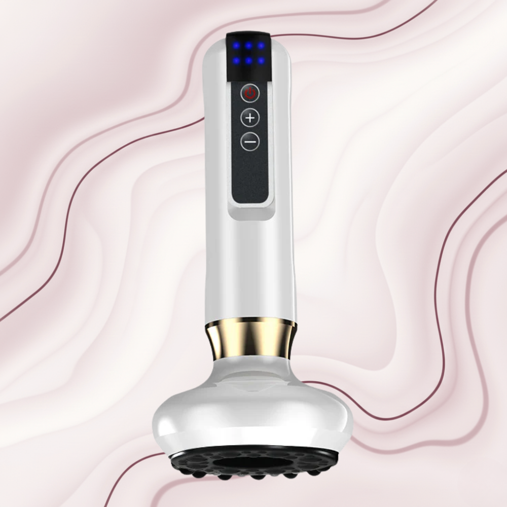 Body Contour & Cellulite Massager