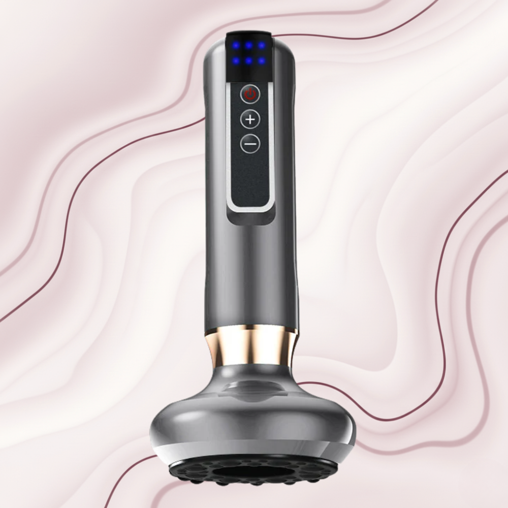 Body Contour & Cellulite Massager