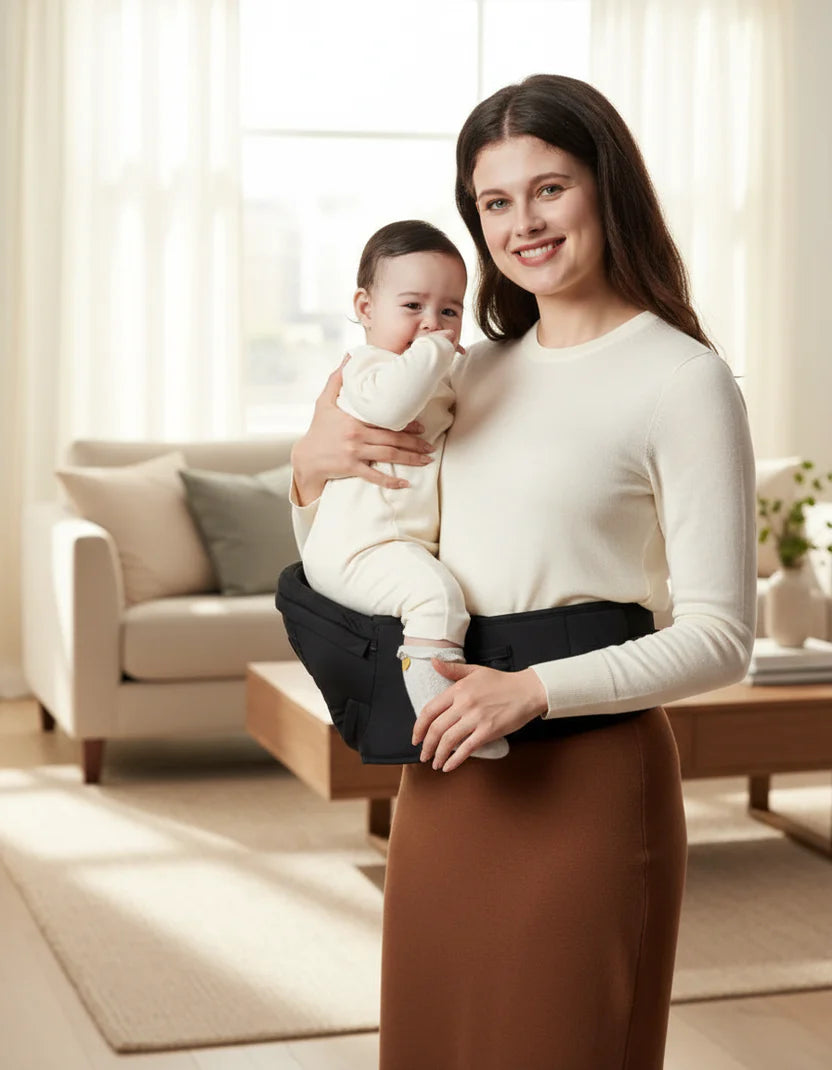 baby carrier