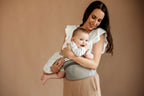baby carrier