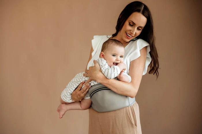 baby carrier