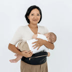 baby carrier
