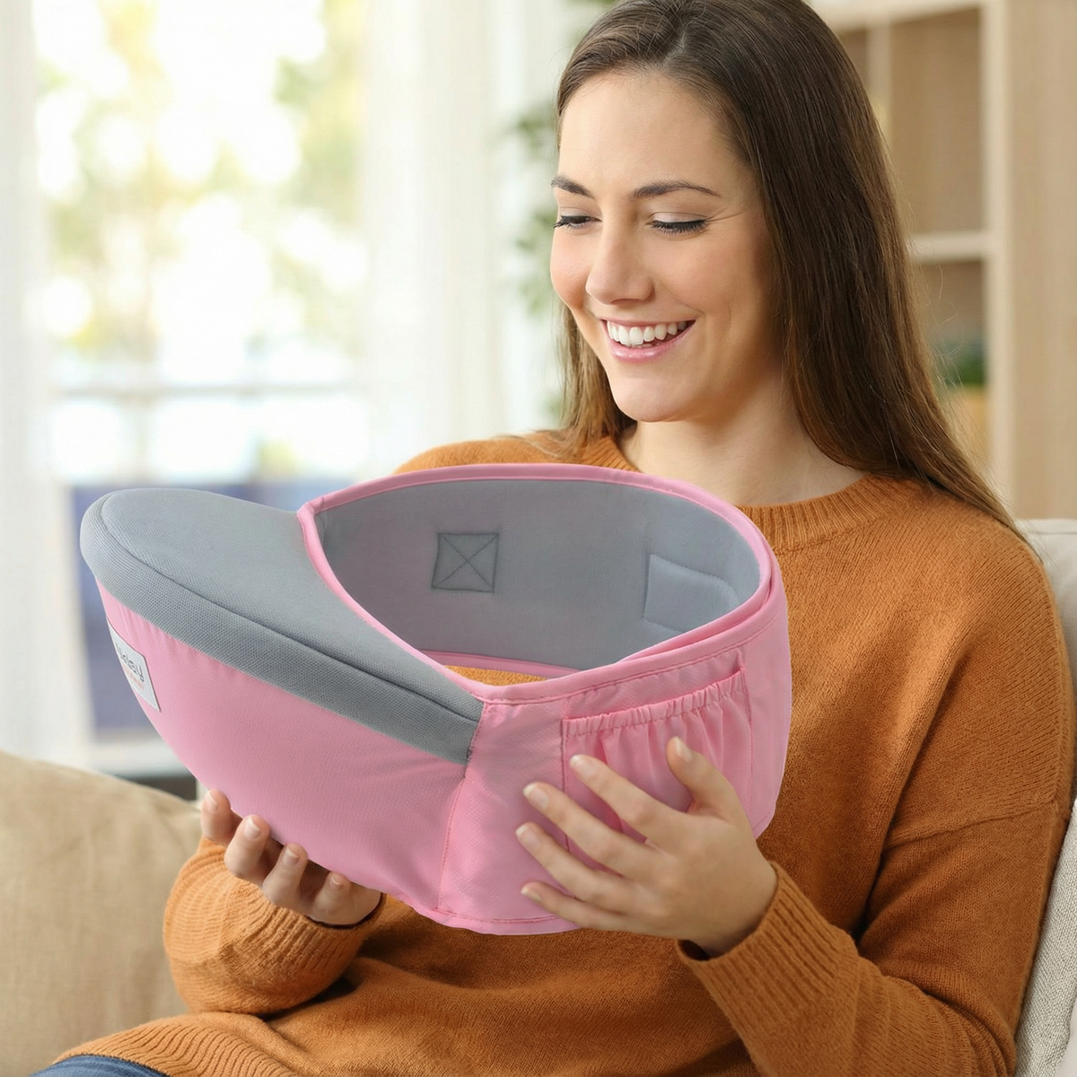 baby carrier