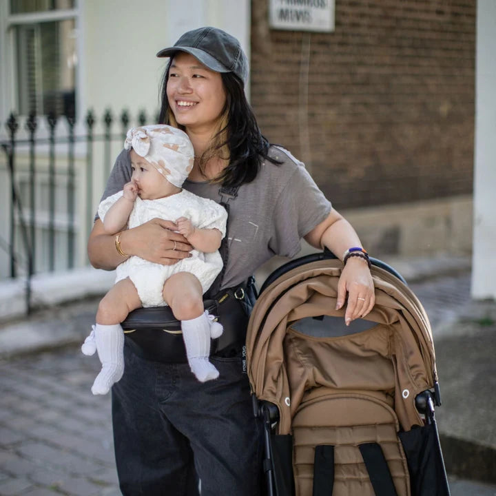 baby carrier