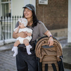 baby carrier