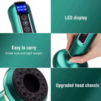 Body Contour & Cellulite Massager