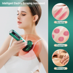 Body Contour & Cellulite Massager