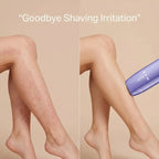 Laser Hair Removal