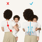baby carrier
