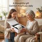 Heated Knee Massager